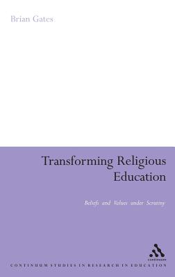 Transforming Religious Education