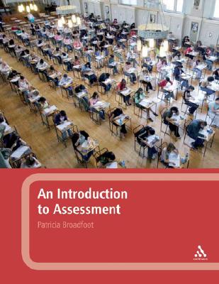 An Introduction to Assessment