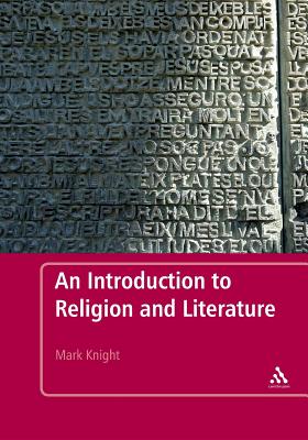 An Introduction to Religion and Literature