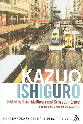 Kazuo Ishiguro