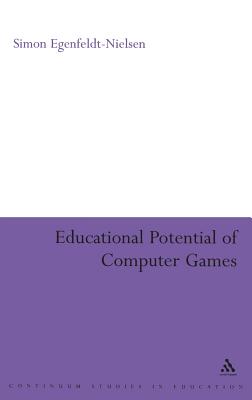 Educational Potential of Computer Games