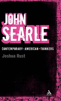 John Searle