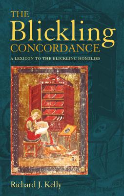 The Blickling Concordance