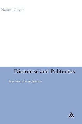 Discourse and Politeness