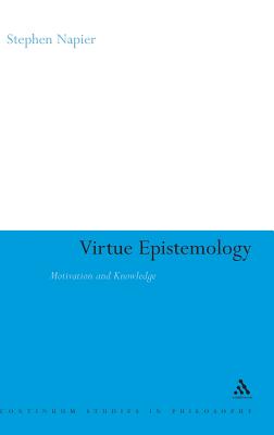 Virtue Epistemology