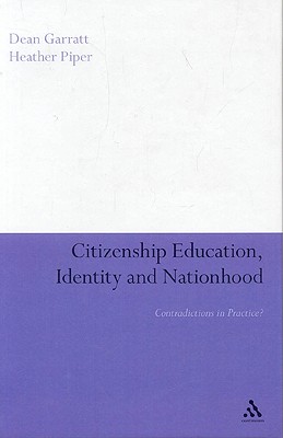 Citizenship Education, Identity and Nationhood