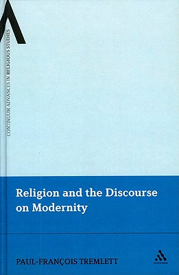 Religion and the Discourse on Modernity