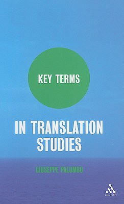 Key Terms in Translation Studies