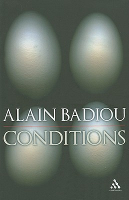 Conditions