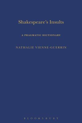 Shakespeare's Insults