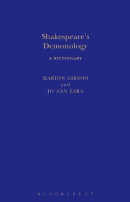 Shakespeare's Demonology