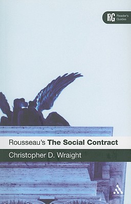 Rousseau's 'The Social Contract'