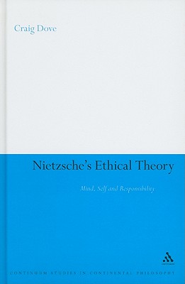 Nietzsche's Ethical Theory