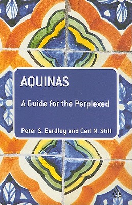 Aquinas: A Guide for the Perplexed