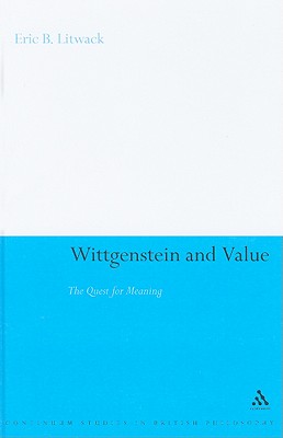 Wittgenstein and Value