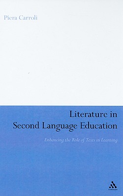 Literature in Second Language Education