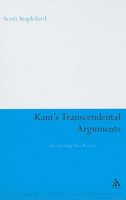 Kant's Transcendental Arguments