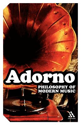 Philosophy of Modern Music