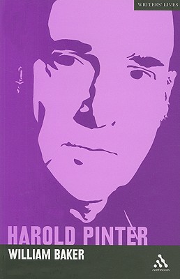 Harold Pinter