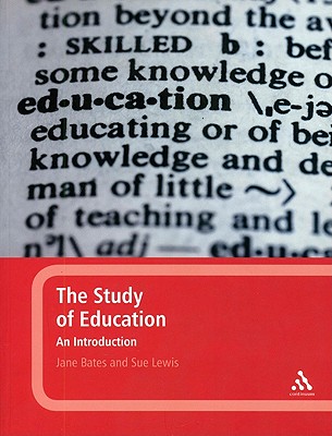 The Study of Education: An Introduction