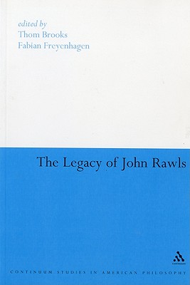 The Legacy of John Rawls