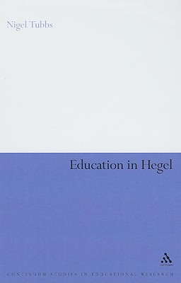 Education in Hegel