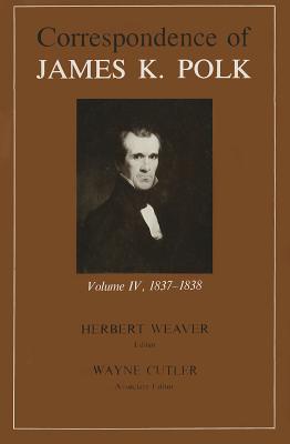 Correspondence of James K. Polk
