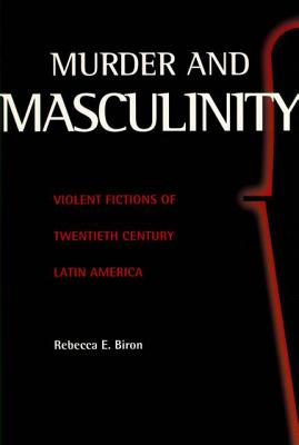 Murder & Masculinity