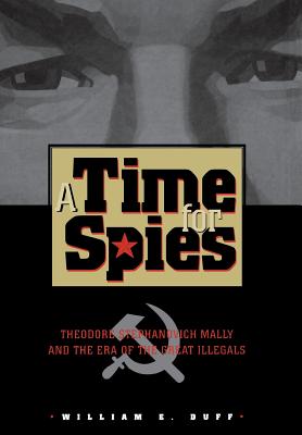 A Time for Spies
