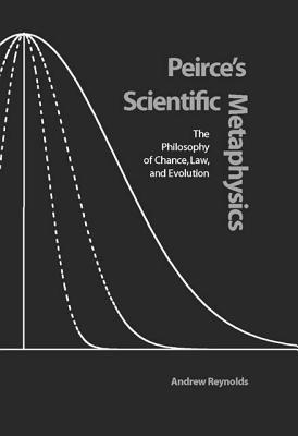 Peirce's Scientific Metaphysics