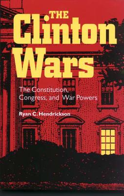 The Clinton Wars