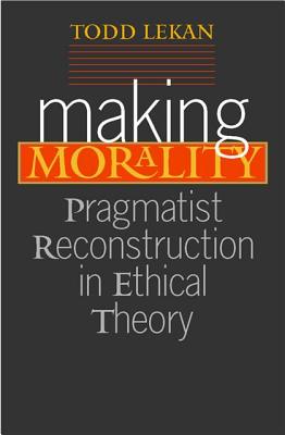 Making Morality