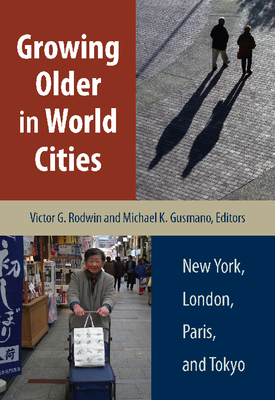 Growing Older in World Cities