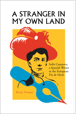 A Stranger in My Own Land