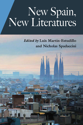 New Spain, New Literatures