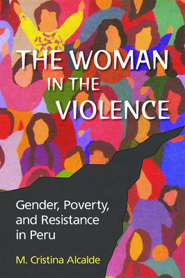 The Woman in the Violence