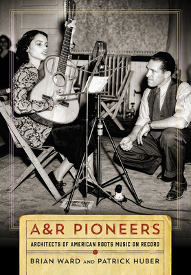 A&R Pioneers