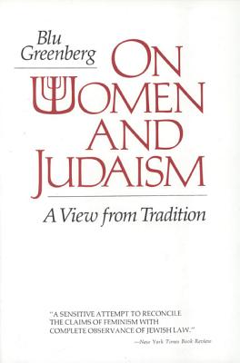 On Women and Judaism