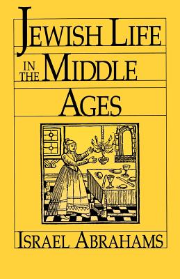 Jewish Life in the Middle Ages