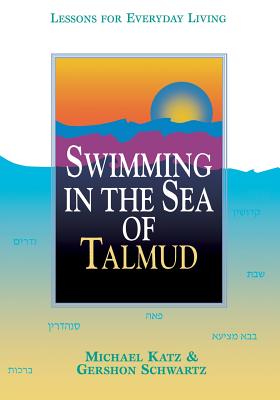 Swimming in the Sea of Talmud