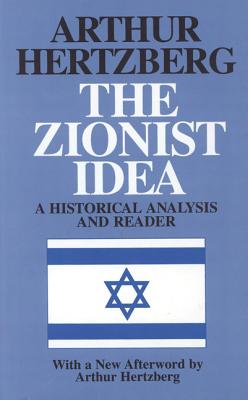 The Zionist Idea