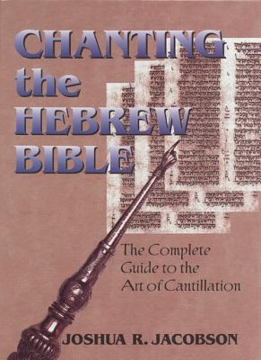 Chanting the Hebrew Bible