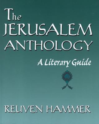 The Jerusalem Anthology