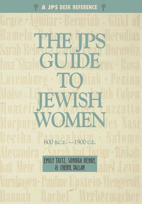 JPS Guide to Jewish Women