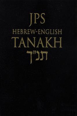 JPS Hebrew-English TANAKH