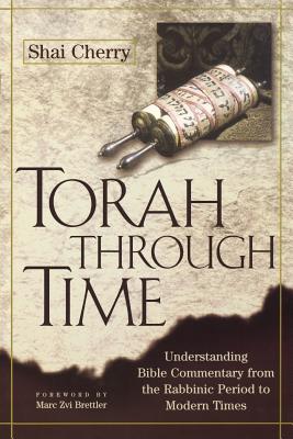 Torah Through Time