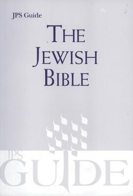 The Jewish Bible