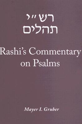 Rashi's Commentary on Psalms