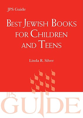 Best Jewish Books for Children and Teens