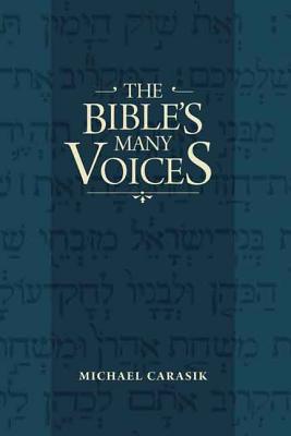 The Bible's Many Voices